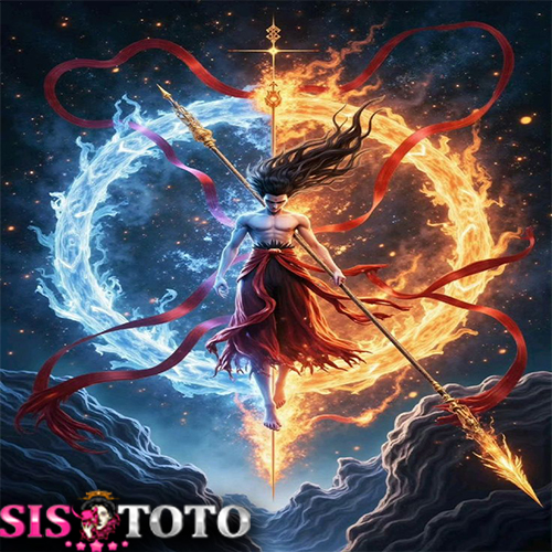 SISTOTO